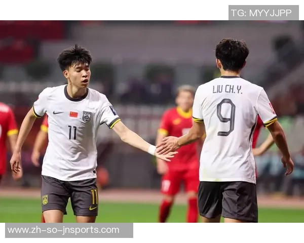 1月7日精彩对决U22约旦队迎战中国国足直播全程回顾与分析 1月7日精彩对决U22约旦队迎战中国国足直播全程回顾与分析