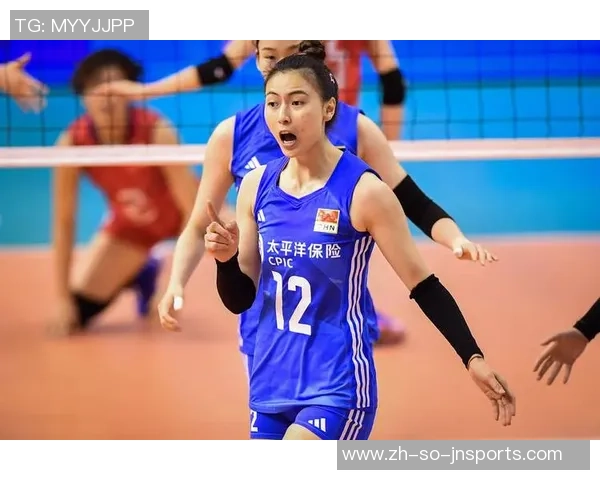 2011年女排亚锦赛中国女排与日本队激战回顾与精彩瞬间分析