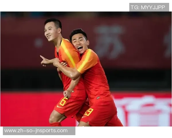 亚青U23中国队迎战伊朗队全力争胜展现青春风采