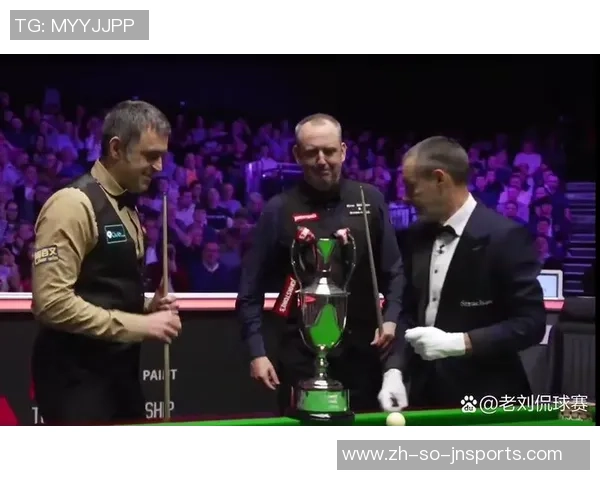 奥沙利文与威廉姆斯在8月12号的巅峰对决引发斯诺克球迷热议