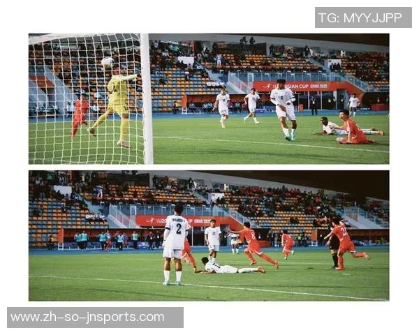 朝鲜U20与泰国U20历史交锋战绩分析及未来展望