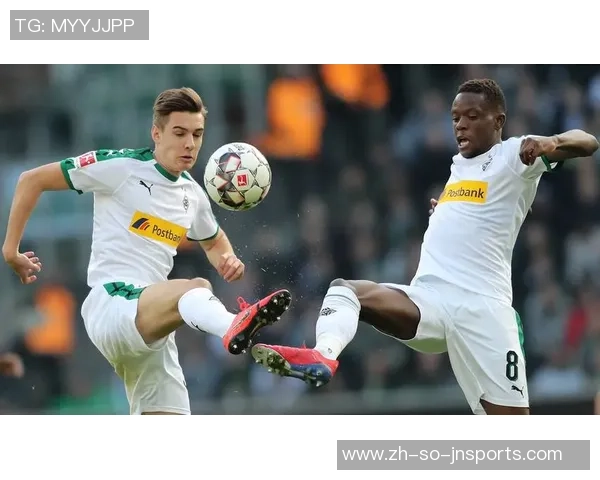 汉诺威96主场迎战门兴格拉德巴赫期待精彩对决与胜利的较量