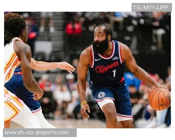 35分10板11助！哈登燃尽自己，NBA神级纪录诞生，快船迎魔鬼路程